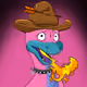 7544