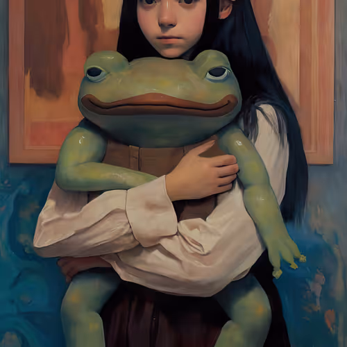 Rememberance of DEGEN