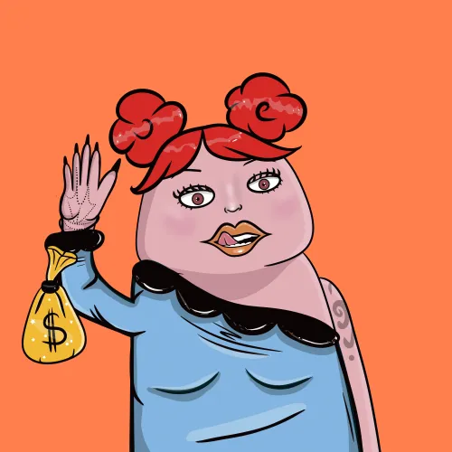 Satoshibaddie