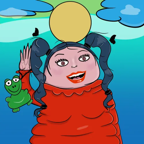 Satoshibaddie