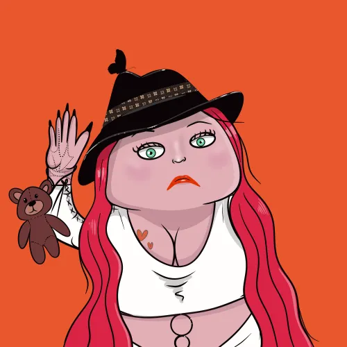 Satoshibaddie