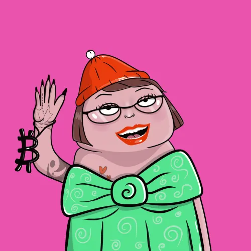 Satoshibaddie