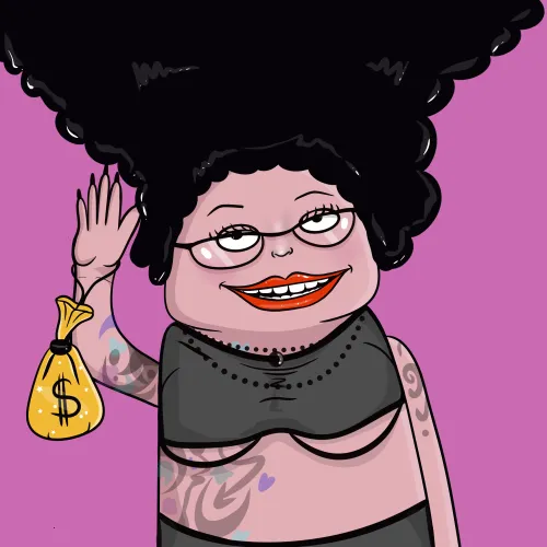 Satoshibaddie