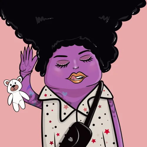 Satoshibaddie