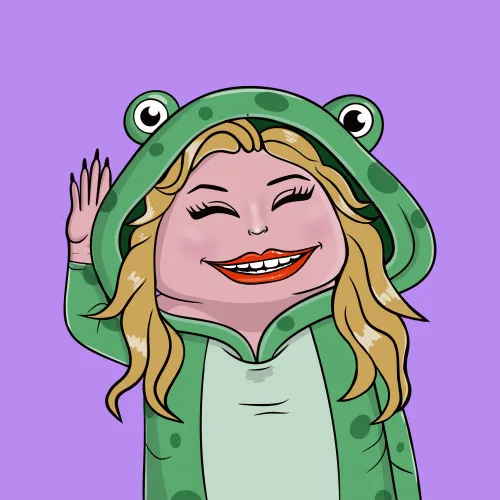 Satoshibaddie