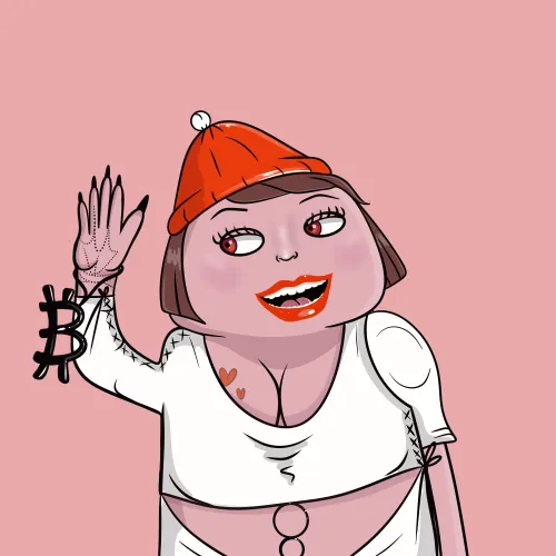 Satoshibaddie