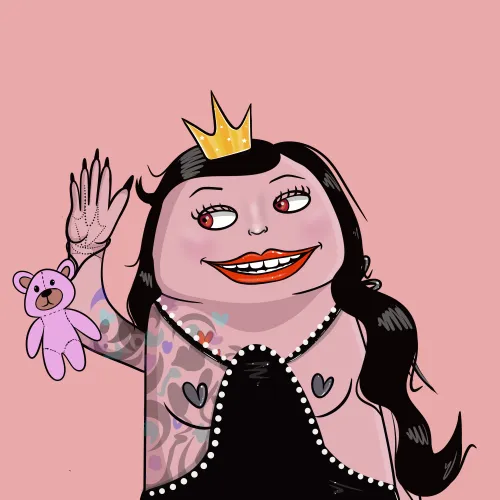 Satoshibaddie