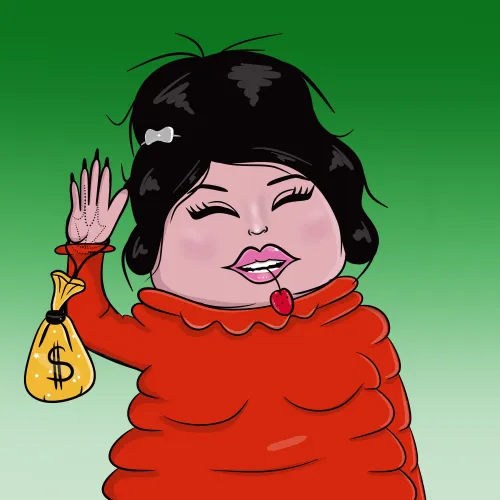 Satoshibaddie