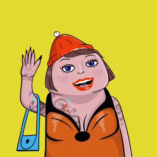 Satoshibaddie
