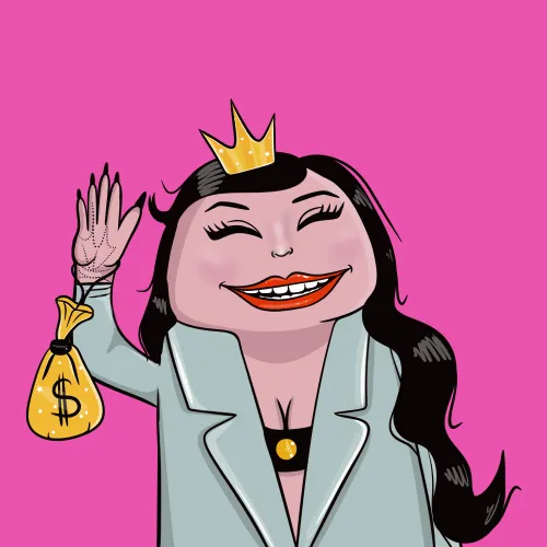 Satoshibaddie