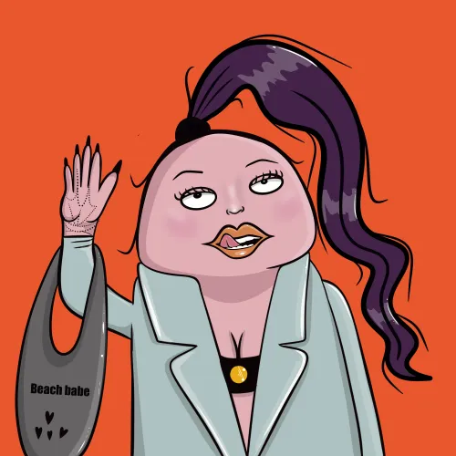 Satoshibaddie