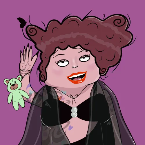 Satoshibaddie