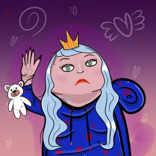 Satoshibaddie