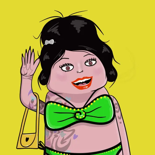 Satoshibaddie