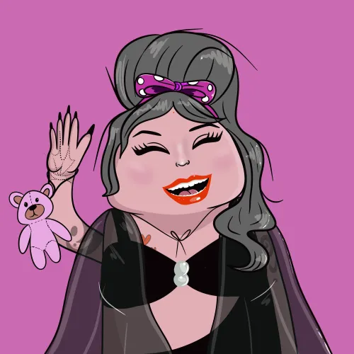 Satoshibaddie