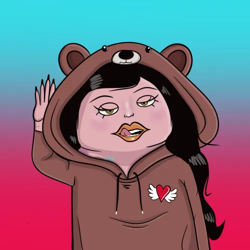 Satoshibaddie