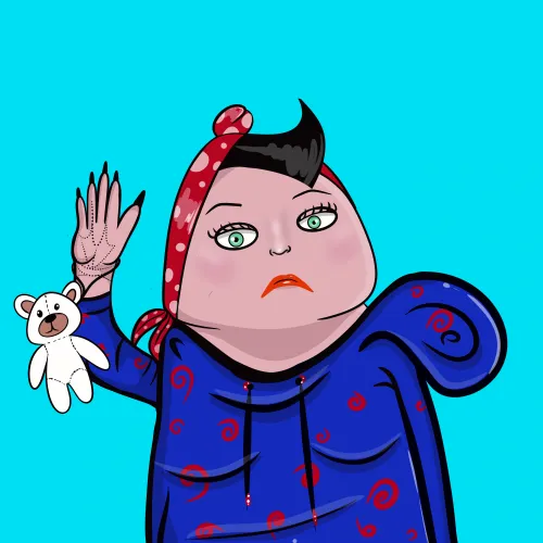 Satoshibaddie