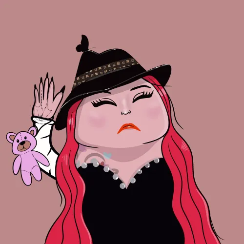 Satoshibaddie