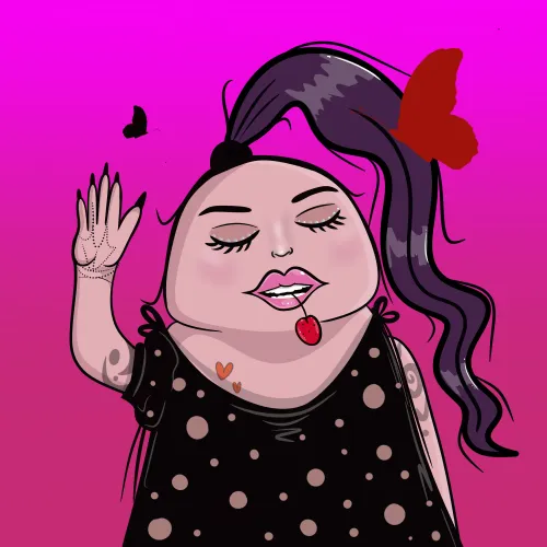 Satoshibaddie