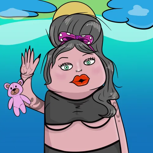 Satoshibaddie