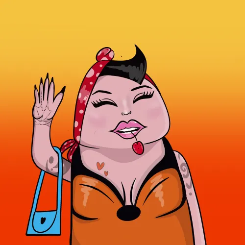 Satoshibaddie