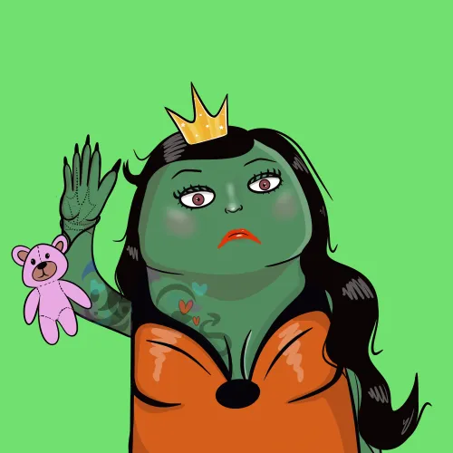 Satoshibaddie