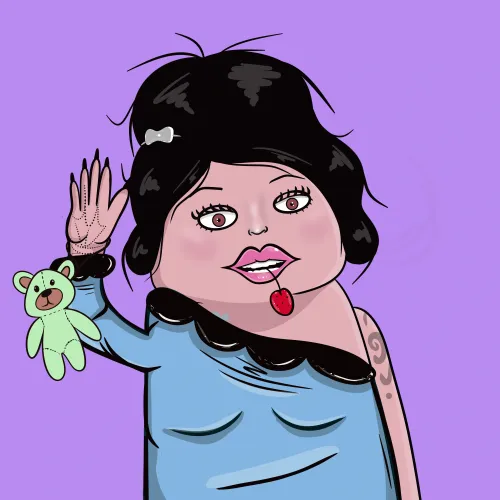 Satoshibaddie