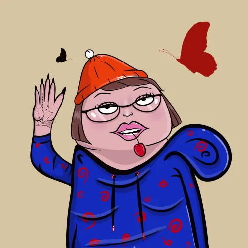 Satoshibaddie