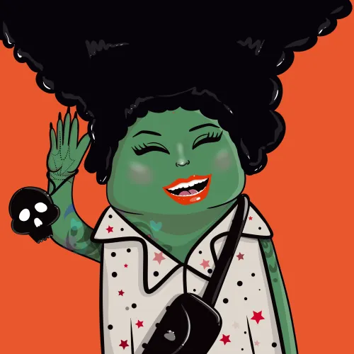 Satoshibaddie