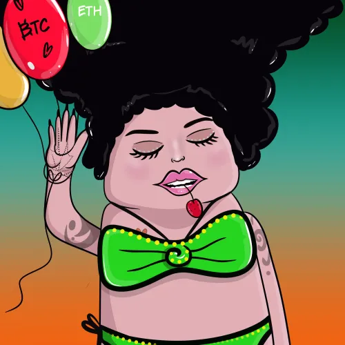 Satoshibaddie