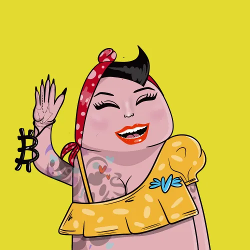 Satoshibaddie
