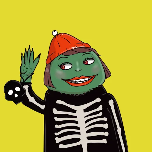 Satoshibaddie