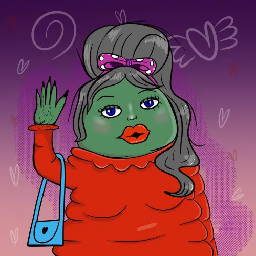 Satoshibaddie