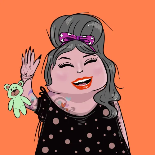 Satoshibaddie