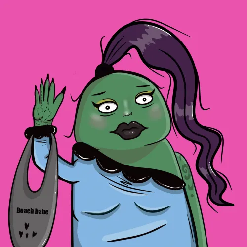 Satoshibaddie