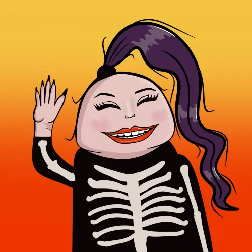 Satoshibaddie