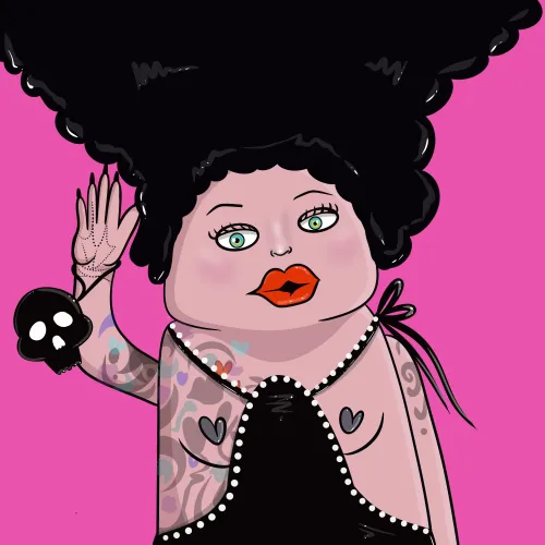 Satoshibaddie