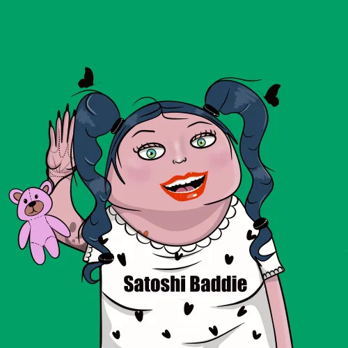 Satoshibaddie