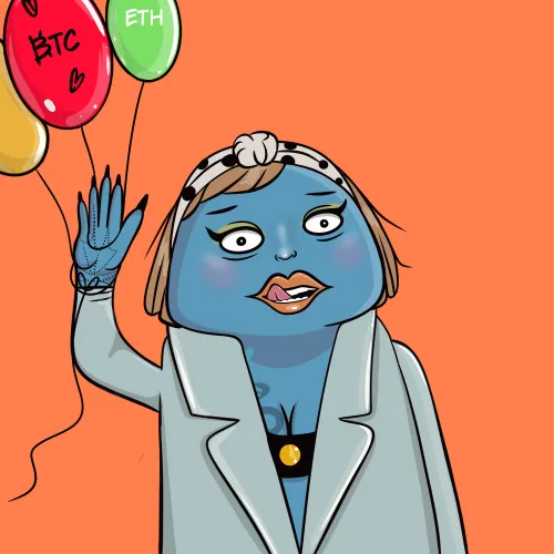 Satoshibaddie
