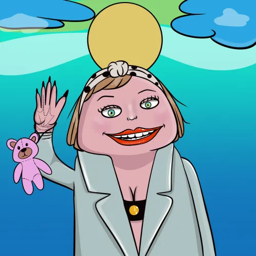Satoshibaddie