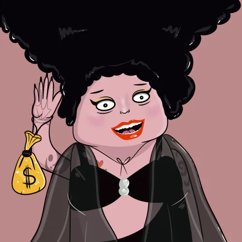 Satoshibaddie