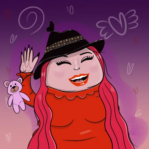 Satoshibaddie