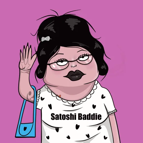 Satoshibaddie