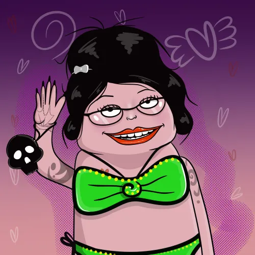 Satoshibaddie