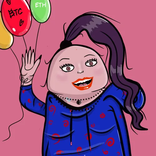 Satoshibaddie