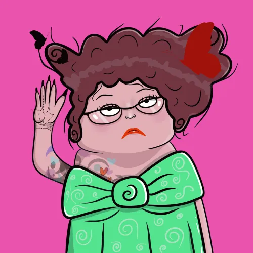 Satoshibaddie