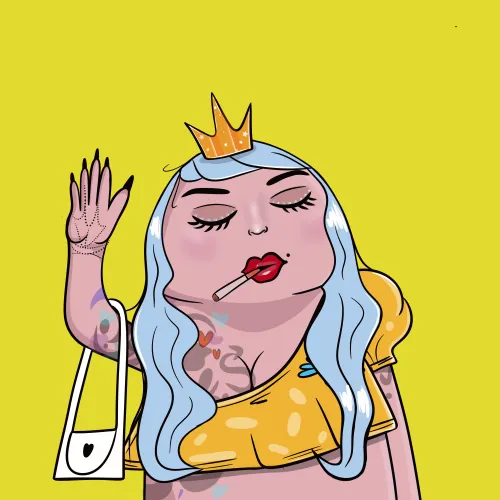 Satoshibaddie