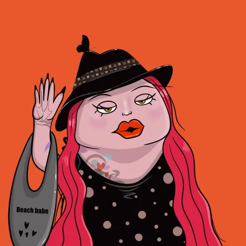 Satoshibaddie