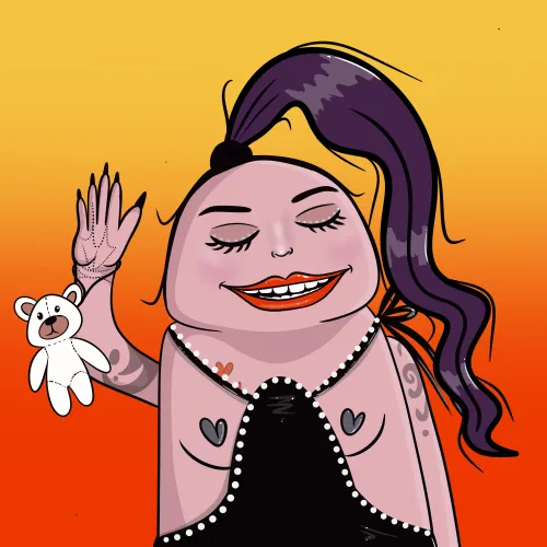 Satoshibaddie