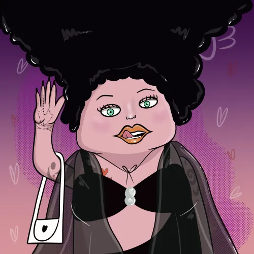 Satoshibaddie